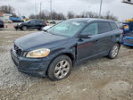 Volvo XC60 2013