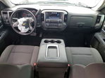 Chevrolet Silverado 2017