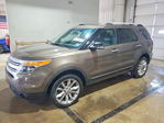 Ford Explorer 2015