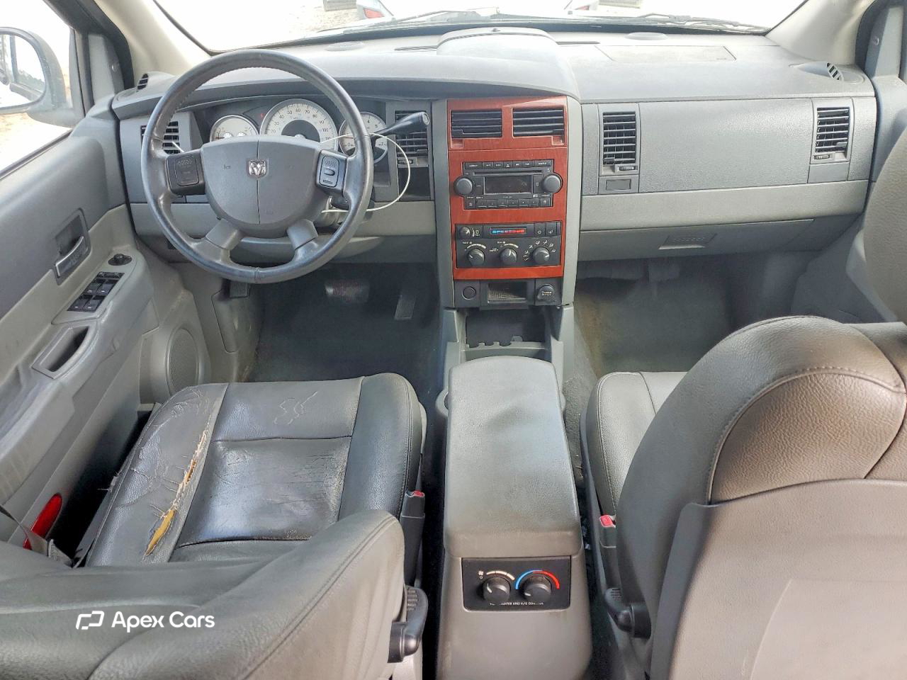 Dodge Durango 2006