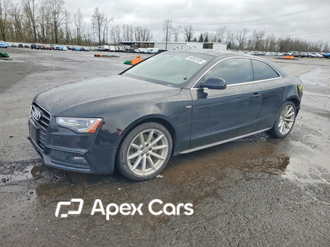 Audi A5 2016 - Zdjęcie 1 z 12