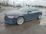 Audi A5 2016