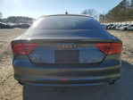 Audi A7 2013