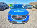 GMC Terrain 2018
