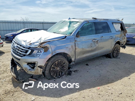 Ford Expedition 2021 - Image 1 of 5