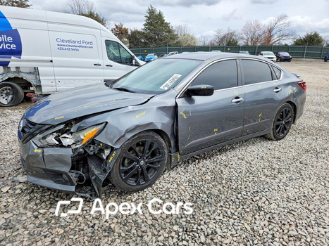 Nissan Altima 2018 - Image 1 of 12