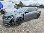 Nissan Altima 2018