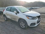 Chevrolet Trax 2017