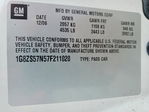 Saturn Aura 2007