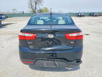 Kia Rio 2013