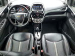 Chevrolet Spark 2020
