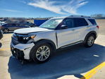 Ford Explorer 2024