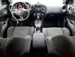 Nissan Juke 2013