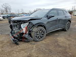 Chevrolet Blazer 2023
