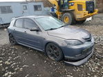 Mazda 3 2008