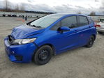 Honda Fit 2015