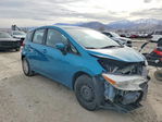 Nissan Versa 2016