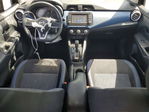 Nissan Versa 2025