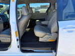 Toyota Sienna 2012