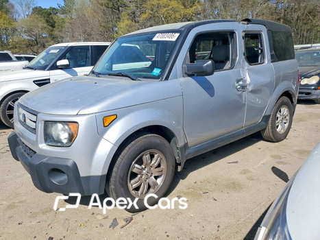 Honda Element 2007 - Image 1 of 12