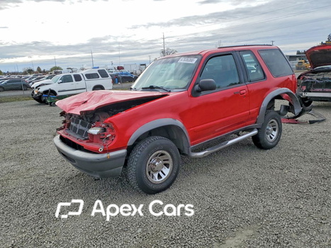 Ford Explorer 1998 - Image 1 of 14