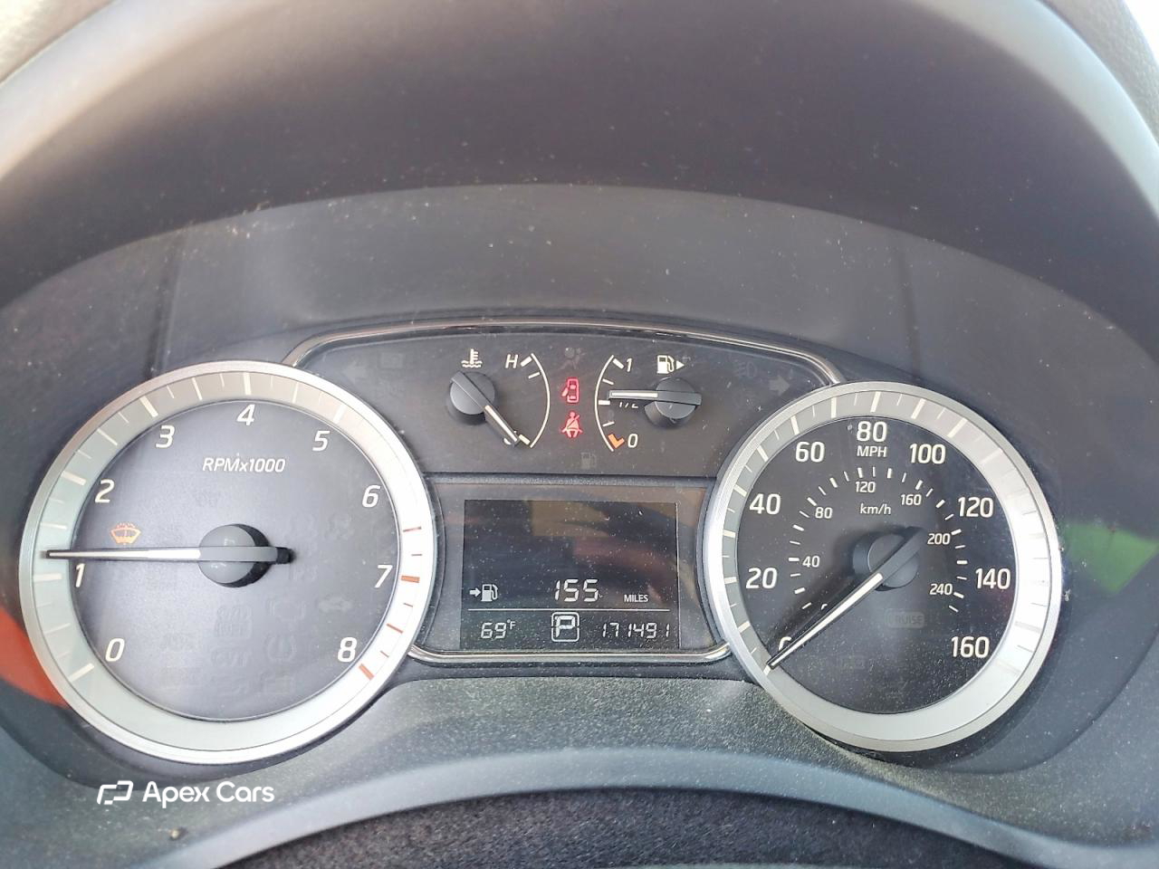 Nissan Sentra 2013