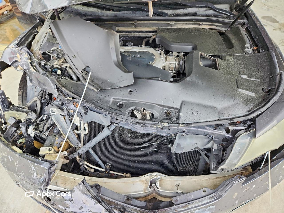 Acura TL 2013