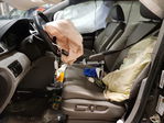 Honda Odyssey 2016