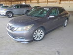 Honda Accord 2013