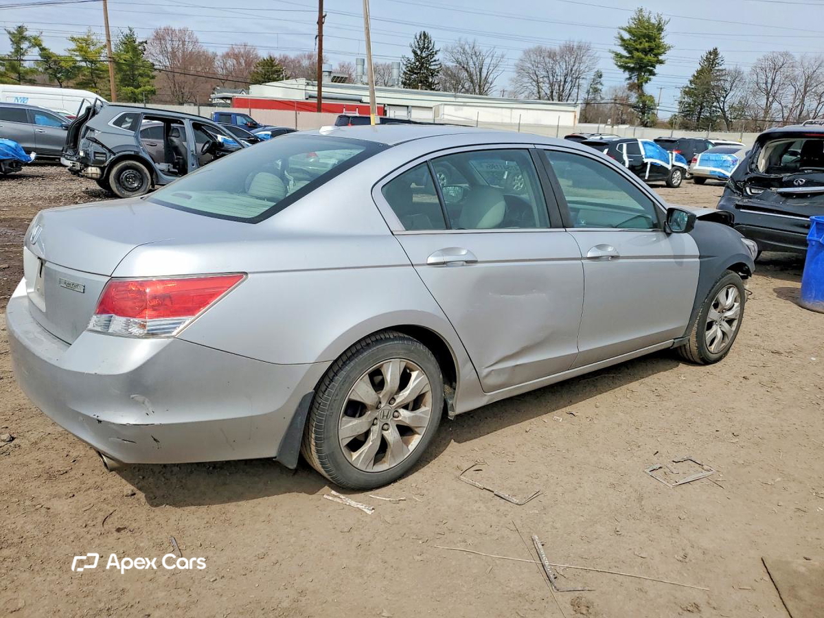 Honda Accord 2010