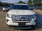 Ford Explorer 2018