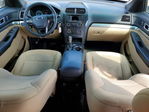 Ford Explorer 2017