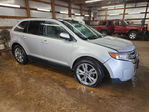 Ford Edge 2013