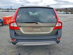 Volvo XC70 2011