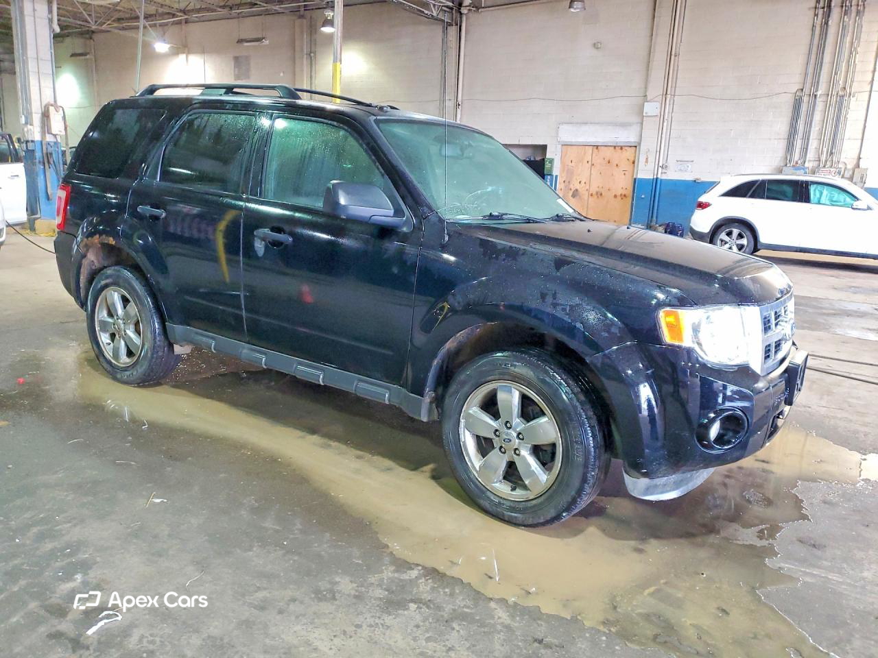 Ford Escape 2012