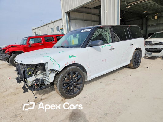 Ford Flex 2016 - Image 1 of 14