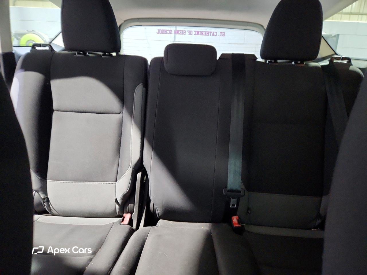 Ford Escape 2014