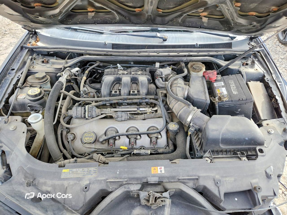Ford Taurus 2008