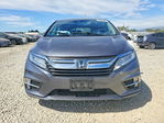 Honda Odyssey 2018