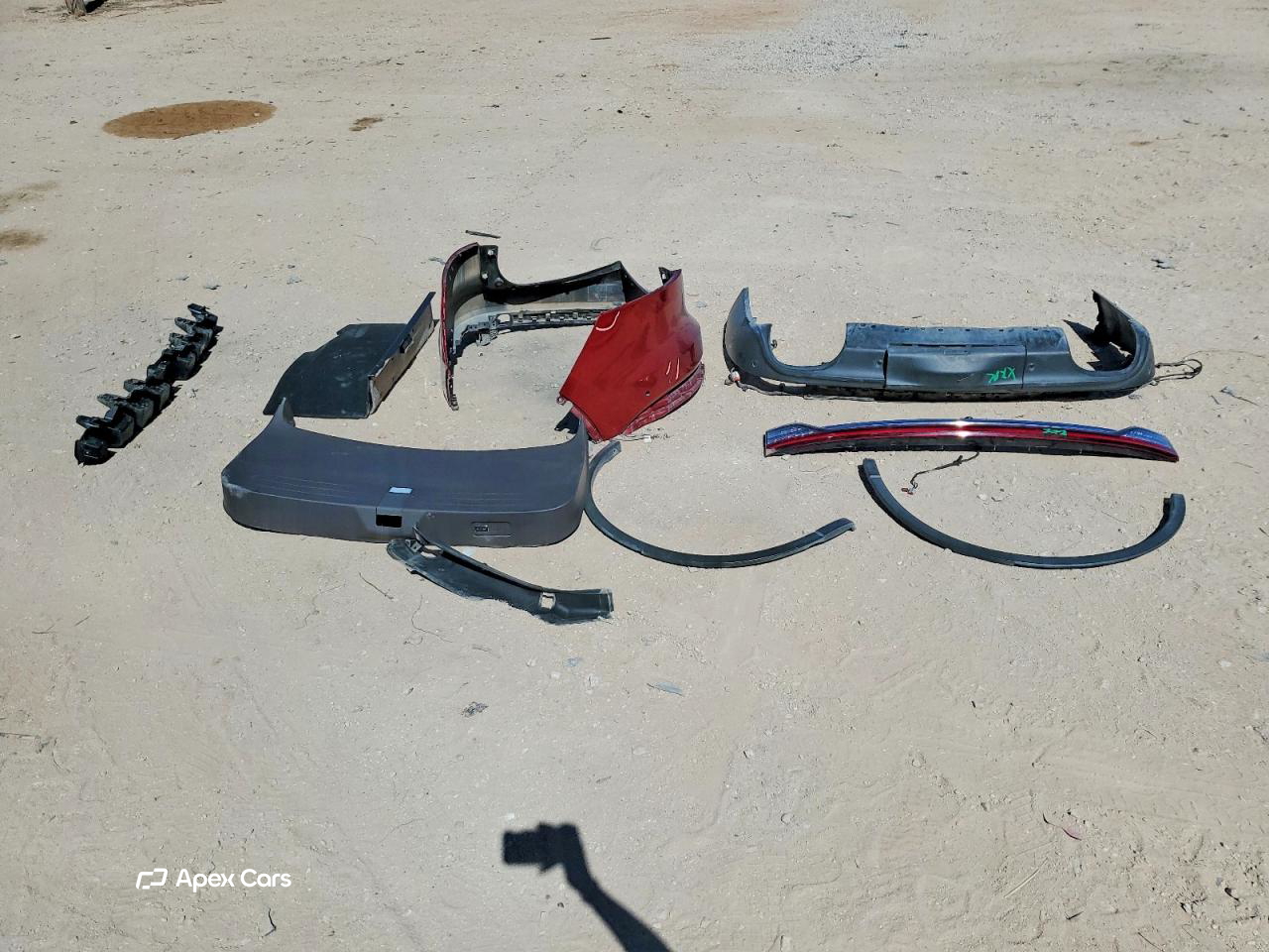 Lincoln Aviator 2020