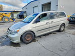 Honda Odyssey 2007
