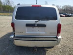 Dodge Nitro 2011
