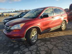Honda CR-V 2011