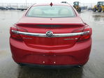 Buick Regal 2015