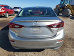 Mazda 3 2015