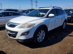 Mazda CX-9 2011