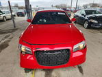 Chrysler 300 2016
