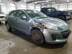 Mazda 3 2013