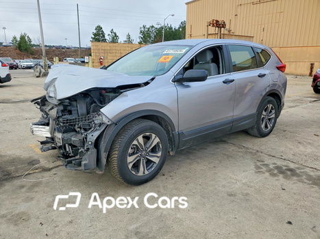 Honda CR-V 2019 - Image 1 of 13