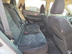 Nissan Rogue 2014